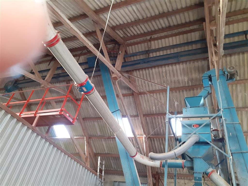 Sonstiges of the type Sonstige 175 m2  i 4 meters højde, Gebrauchtmaschine in Egtved (Picture 8)