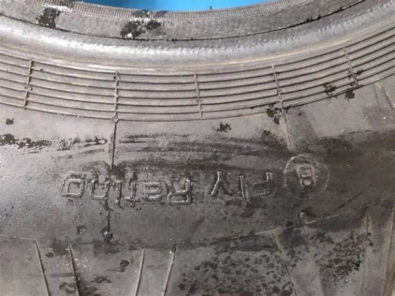 Sonstiges tipa Sonstige 18"   10,5-18, Gebrauchtmaschine u Hemmet (Slika 3)