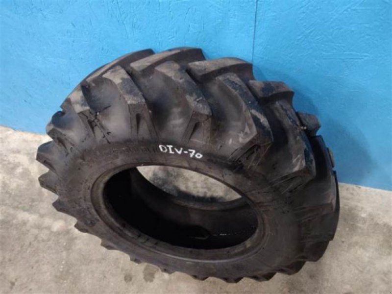 Sonstiges tipa Sonstige 18"   10,5-18, Gebrauchtmaschine u Hemmet (Slika 6)