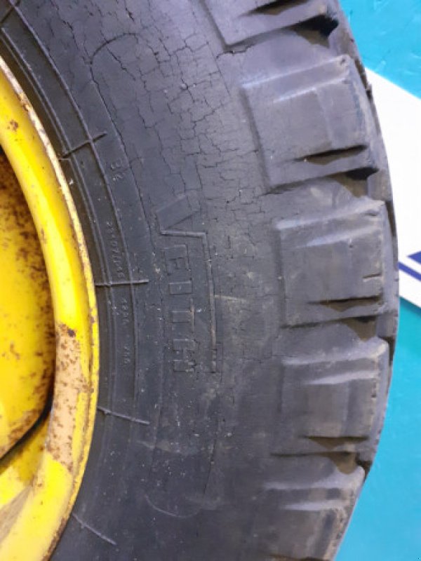 Sonstiges des Typs Sonstige 18"   10.5-18, Gebrauchtmaschine in Hemmet (Bild 10)