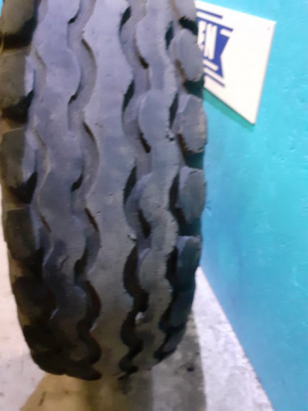 Sonstiges des Typs Sonstige 18"   10.5-18, Gebrauchtmaschine in Hemmet (Bild 9)