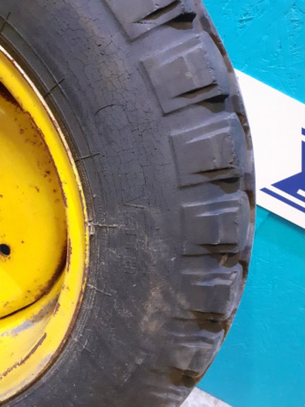 Sonstiges Türe ait Sonstige 18"   10.5-18, Gebrauchtmaschine içinde Hemmet (resim 11)