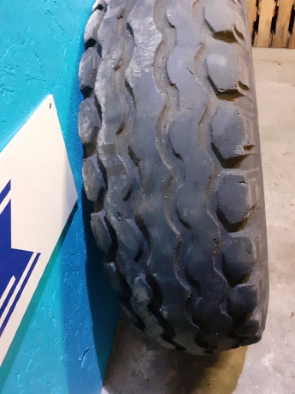 Sonstiges Türe ait Sonstige 18"   10.5-18, Gebrauchtmaschine içinde Hemmet (resim 8)