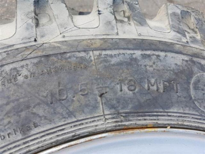 Sonstiges typu Sonstige 18"   10.5-18, Gebrauchtmaschine v Hemmet (Obrázek 3)