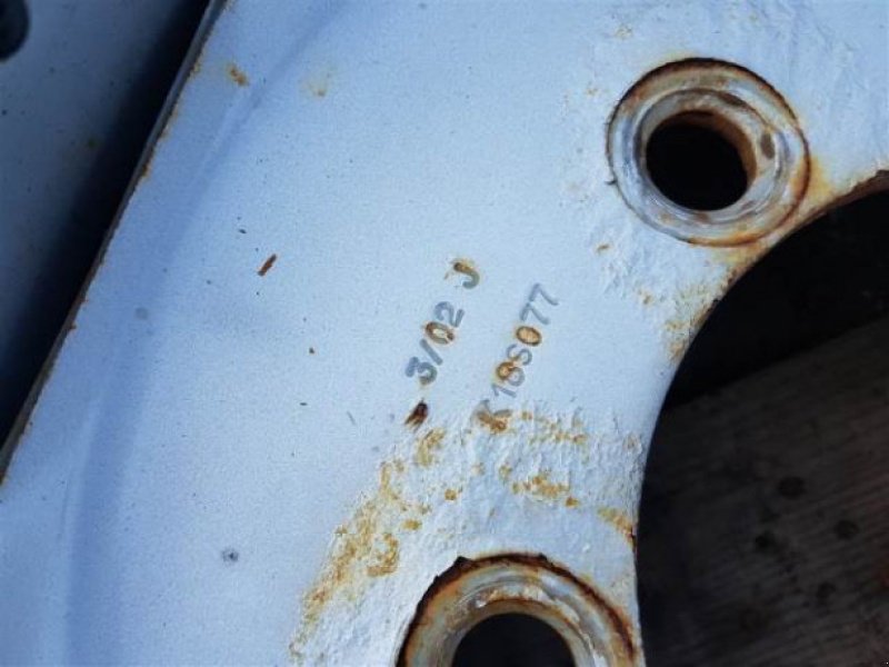 Sonstiges typu Sonstige 18"   10.5-18, Gebrauchtmaschine v Hemmet (Obrázek 6)