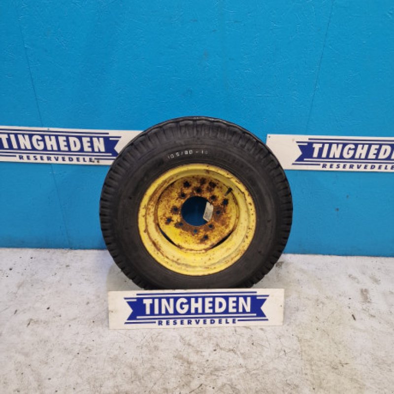 Sonstiges des Typs Sonstige 18"   10.5/80-18, Gebrauchtmaschine in Hemmet (Bild 2)