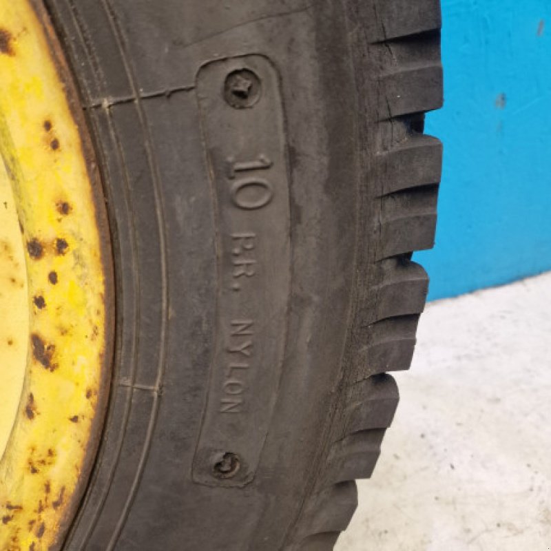 Sonstiges des Typs Sonstige 18"   10.5/80-18, Gebrauchtmaschine in Hemmet (Bild 7)