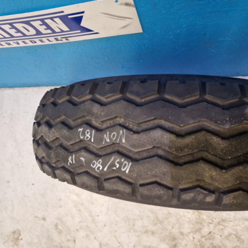 Sonstiges des Typs Sonstige 18"   10.5/80-18, Gebrauchtmaschine in Hemmet (Bild 12)