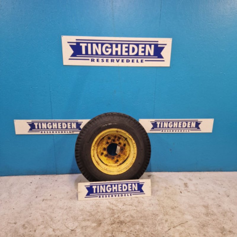 Sonstiges des Typs Sonstige 18"   10.5/80-18, Gebrauchtmaschine in Hemmet (Bild 1)