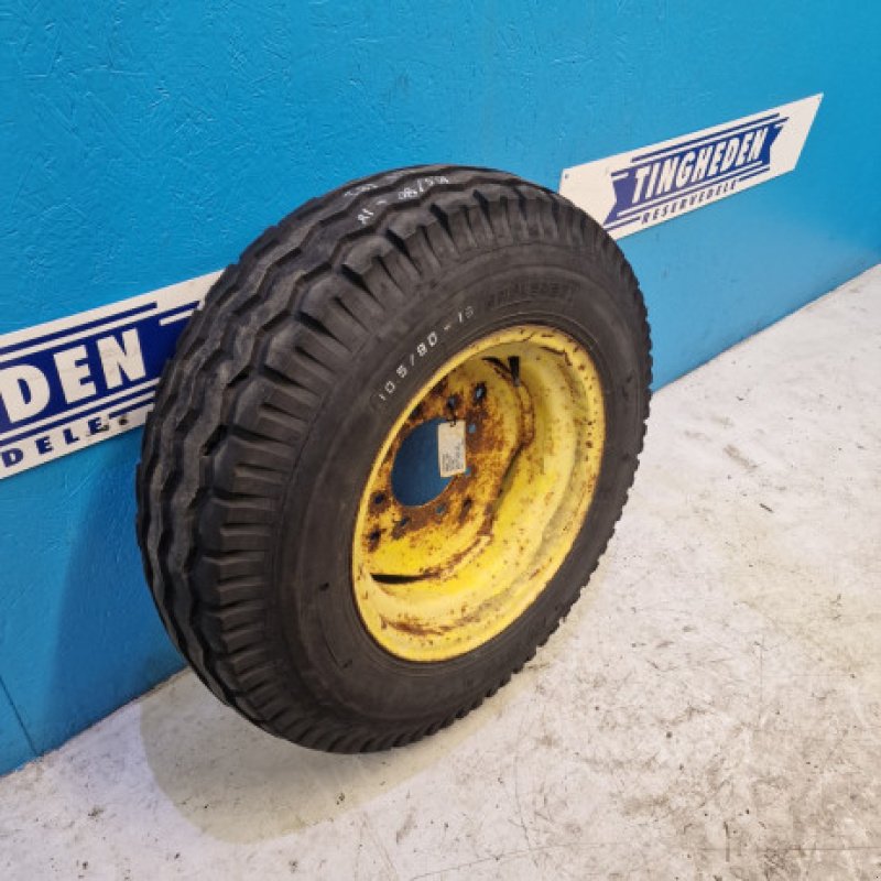 Sonstiges des Typs Sonstige 18"   10.5/80-18, Gebrauchtmaschine in Hemmet (Bild 13)