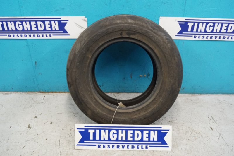 Sonstiges typu Sonstige 18"   10.5/80-18, Gebrauchtmaschine v Hemmet (Obrázek 1)