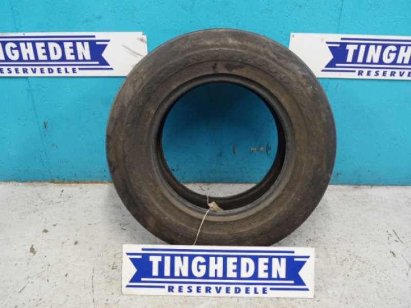 Sonstiges tip Sonstige 18"   10.5/80-18, Gebrauchtmaschine in Hemmet (Poză 1)