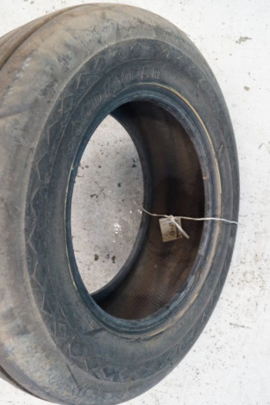 Sonstiges typu Sonstige 18"   10.5/80-18, Gebrauchtmaschine v Hemmet (Obrázek 5)