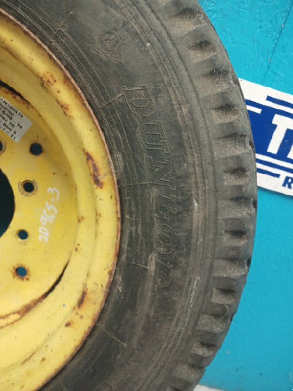 Sonstiges typu Sonstige 18"   10.5/80-18, Gebrauchtmaschine v Hemmet (Obrázek 4)