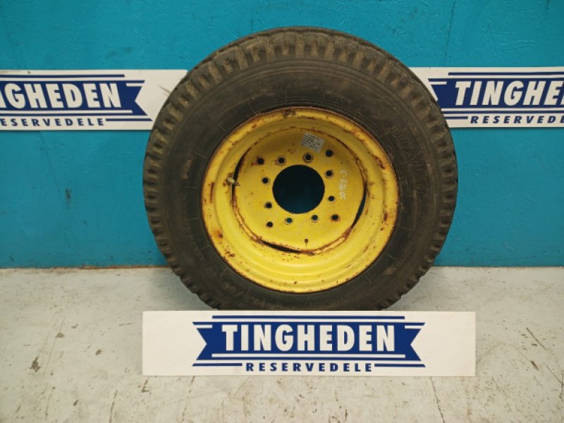 Sonstiges typu Sonstige 18"   10.5/80-18, Gebrauchtmaschine v Hemmet (Obrázek 1)