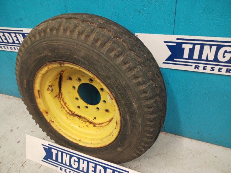 Sonstiges typu Sonstige 18"   10.5/80-18, Gebrauchtmaschine v Hemmet (Obrázek 3)