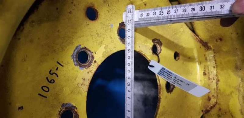 Sonstiges des Typs Sonstige 18"   10.5/80-18, Gebrauchtmaschine in Hemmet (Bild 7)