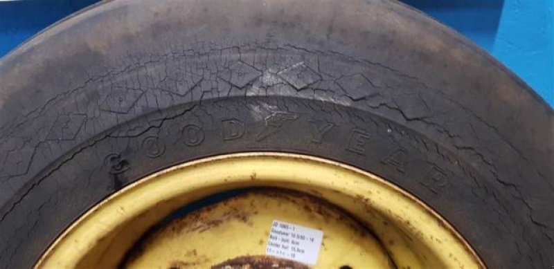 Sonstiges des Typs Sonstige 18"   10.5/80-18, Gebrauchtmaschine in Hemmet (Bild 2)