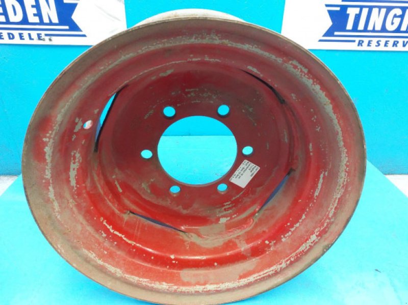 Sonstiges des Typs Sonstige 18"   11x18, Gebrauchtmaschine in Hemmet (Bild 7)