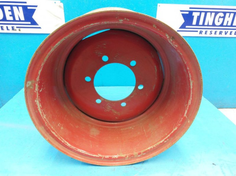 Sonstiges des Typs Sonstige 18"   11x18, Gebrauchtmaschine in Hemmet (Bild 3)