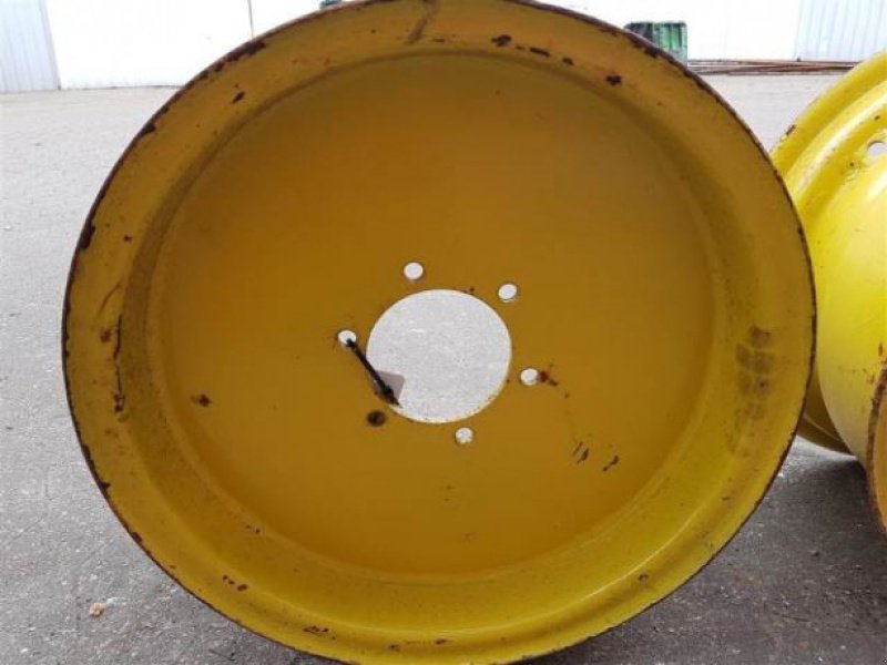 Sonstiges typu Sonstige 18"   11X18, Gebrauchtmaschine v Hemmet (Obrázek 8)