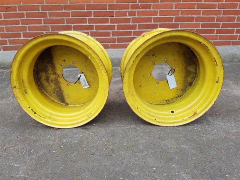 Sonstiges typu Sonstige 18"   11X18, Gebrauchtmaschine v Hemmet (Obrázek 2)