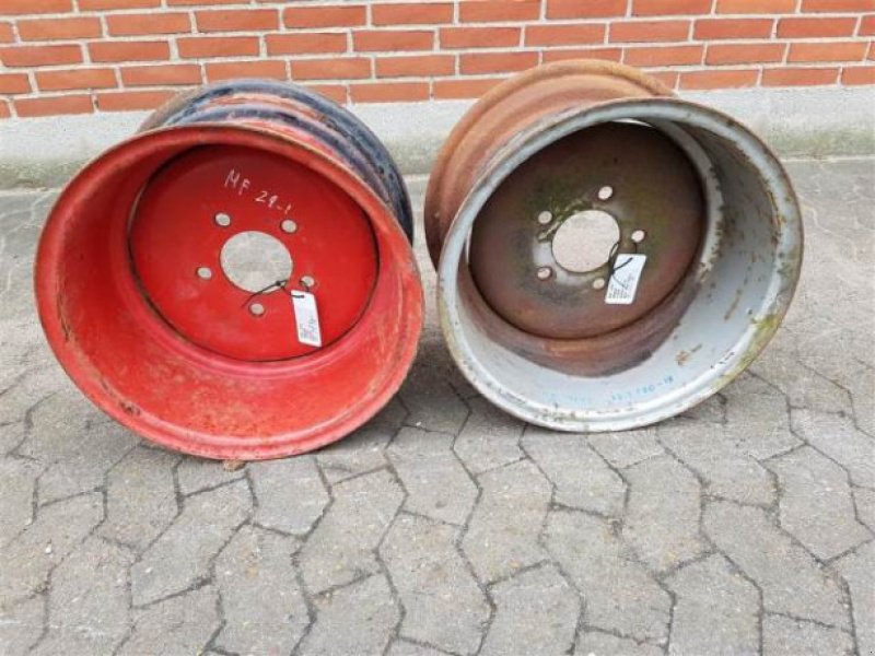 Sonstiges typu Sonstige 18"   11X18, Gebrauchtmaschine v Hemmet (Obrázek 2)