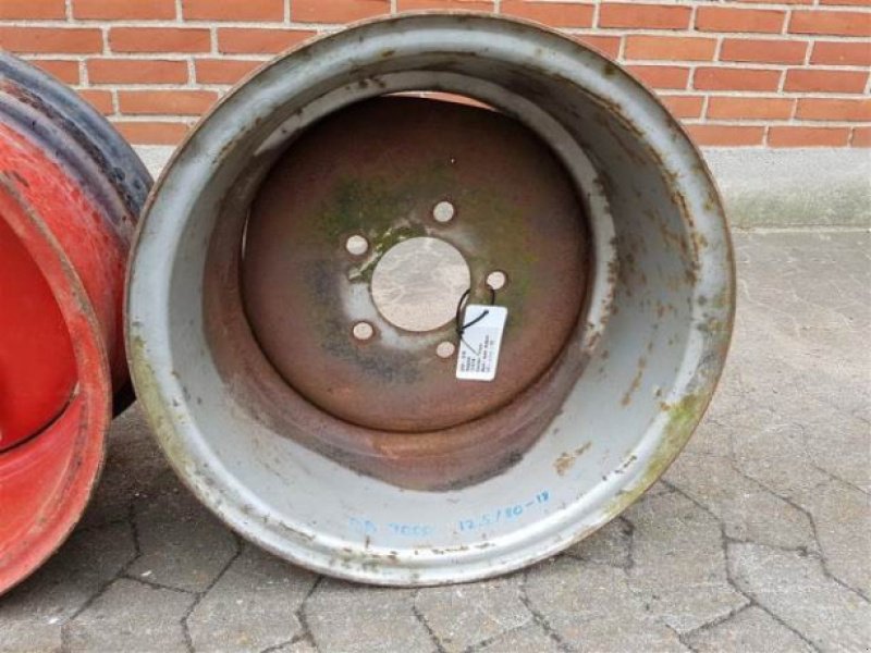 Sonstiges typu Sonstige 18"   11X18, Gebrauchtmaschine v Hemmet (Obrázek 4)