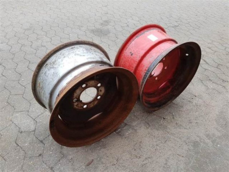 Sonstiges typu Sonstige 18"   11X18, Gebrauchtmaschine v Hemmet (Obrázek 7)