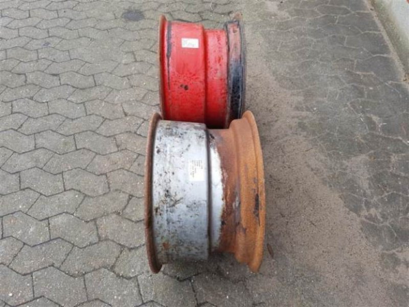 Sonstiges typu Sonstige 18"   11X18, Gebrauchtmaschine v Hemmet (Obrázek 6)