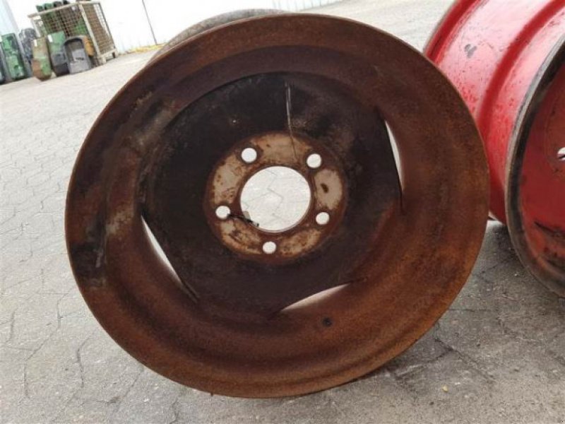 Sonstiges typu Sonstige 18"   11X18, Gebrauchtmaschine v Hemmet (Obrázek 8)