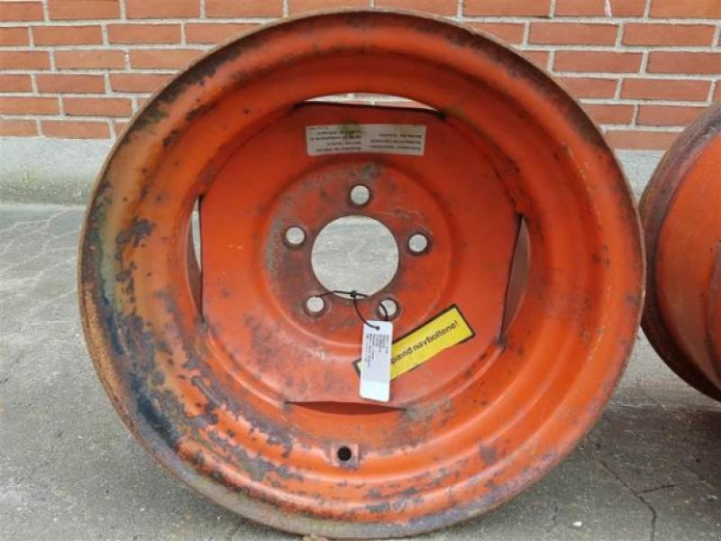 Sonstiges typu Sonstige 18"   11X18, Gebrauchtmaschine v Hemmet (Obrázek 3)