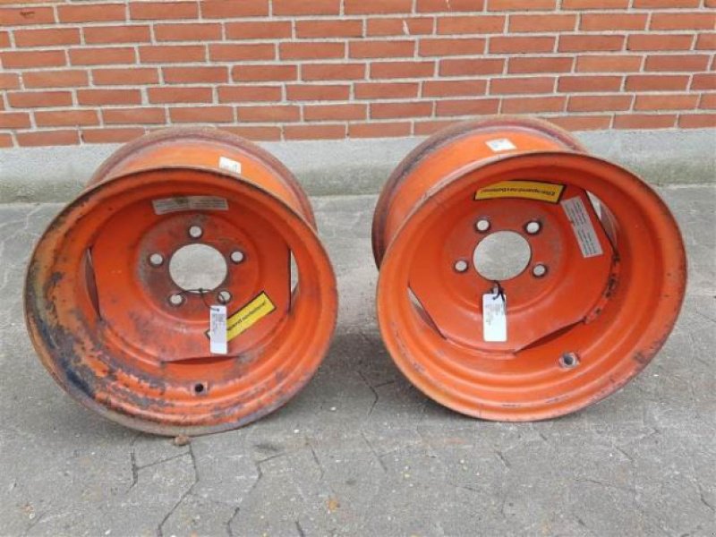 Sonstiges typu Sonstige 18"   11X18, Gebrauchtmaschine v Hemmet (Obrázek 2)