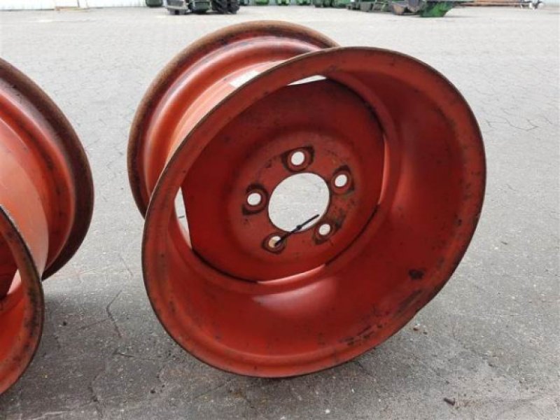 Sonstiges typu Sonstige 18"   11X18, Gebrauchtmaschine v Hemmet (Obrázek 8)