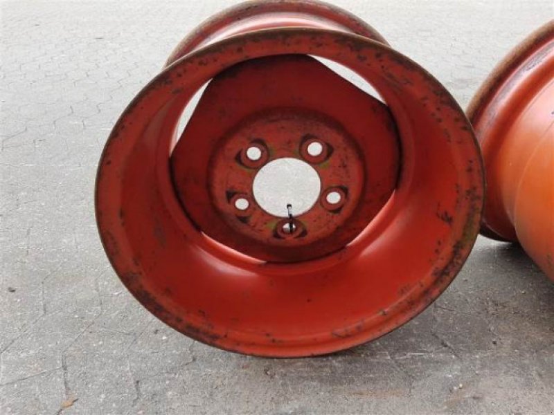 Sonstiges typu Sonstige 18"   11X18, Gebrauchtmaschine v Hemmet (Obrázek 7)