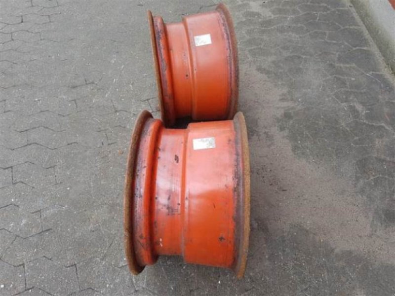 Sonstiges typu Sonstige 18"   11X18, Gebrauchtmaschine v Hemmet (Obrázek 6)