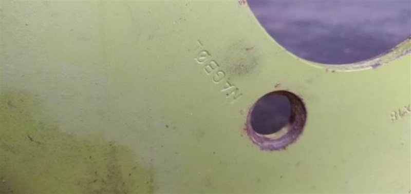 Sonstiges typu Sonstige 18"   11x18, Gebrauchtmaschine v Hemmet (Obrázek 5)