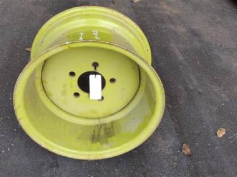 Sonstiges des Typs Sonstige 18"   11x18, Gebrauchtmaschine in Hemmet (Bild 1)