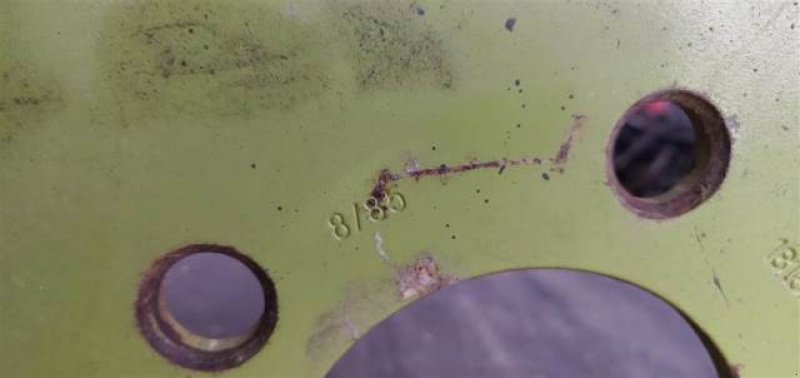 Sonstiges typu Sonstige 18"   11x18, Gebrauchtmaschine v Hemmet (Obrázek 4)