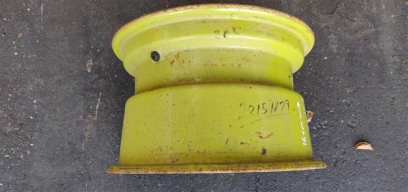 Sonstiges typu Sonstige 18"   11x18, Gebrauchtmaschine v Hemmet (Obrázek 6)