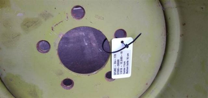 Sonstiges typu Sonstige 18"   11x18, Gebrauchtmaschine v Hemmet (Obrázek 2)