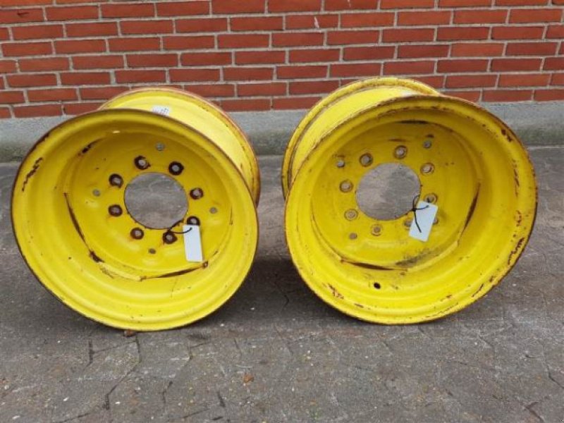 Sonstiges typu Sonstige 18"   11X18, Gebrauchtmaschine v Hemmet (Obrázek 2)