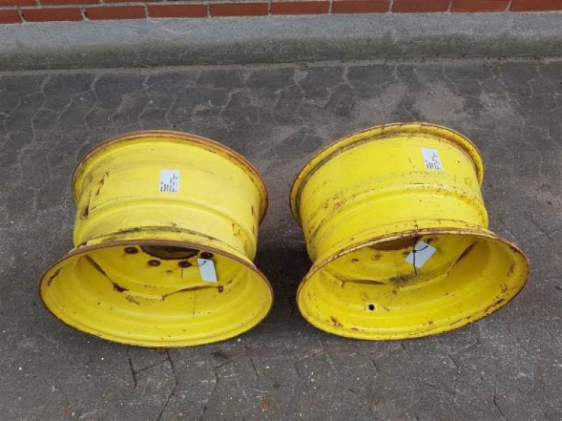 Sonstiges typu Sonstige 18"   11X18, Gebrauchtmaschine v Hemmet (Obrázek 5)