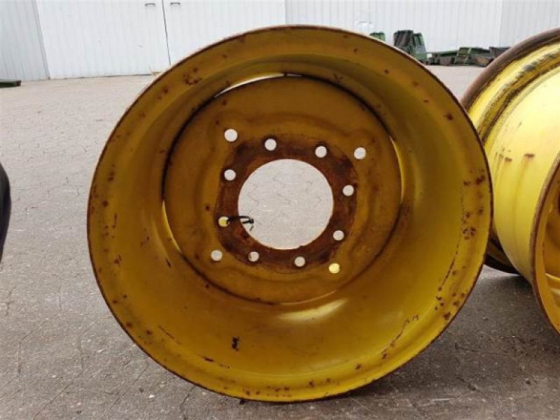 Sonstiges typu Sonstige 18"   11X18, Gebrauchtmaschine v Hemmet (Obrázek 8)