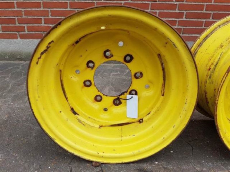 Sonstiges typu Sonstige 18"   11X18, Gebrauchtmaschine v Hemmet (Obrázek 3)