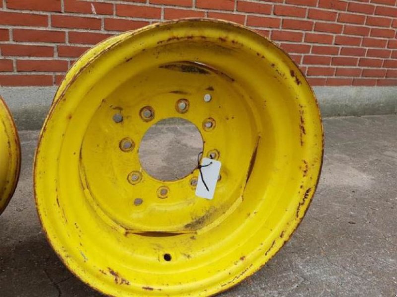 Sonstiges typu Sonstige 18"   11X18, Gebrauchtmaschine v Hemmet (Obrázek 4)