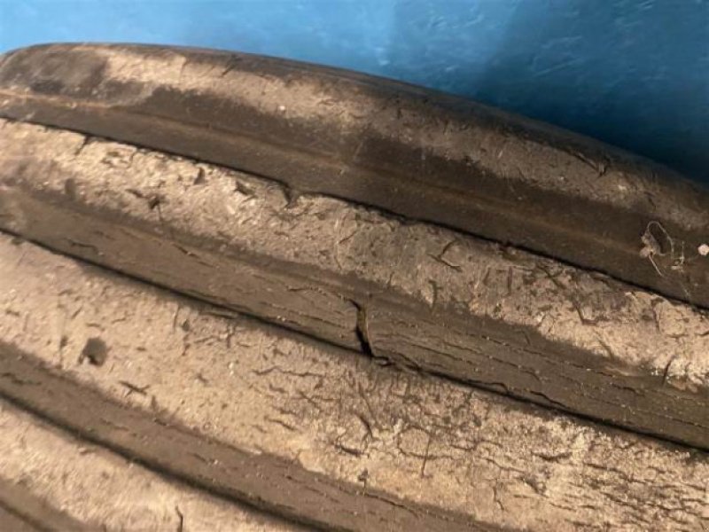 Sonstiges typu Sonstige 18"   12.0-18, Gebrauchtmaschine v Hemmet (Obrázek 12)