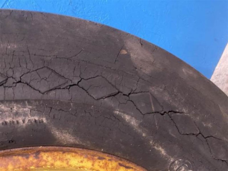 Sonstiges typu Sonstige 18"   12.0-18, Gebrauchtmaschine v Hemmet (Obrázek 3)