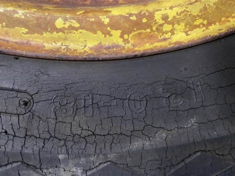 Sonstiges typu Sonstige 18"   12.0-18, Gebrauchtmaschine v Hemmet (Obrázek 7)