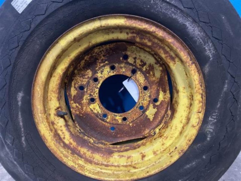 Sonstiges typu Sonstige 18"   12.0-18, Gebrauchtmaschine v Hemmet (Obrázek 2)